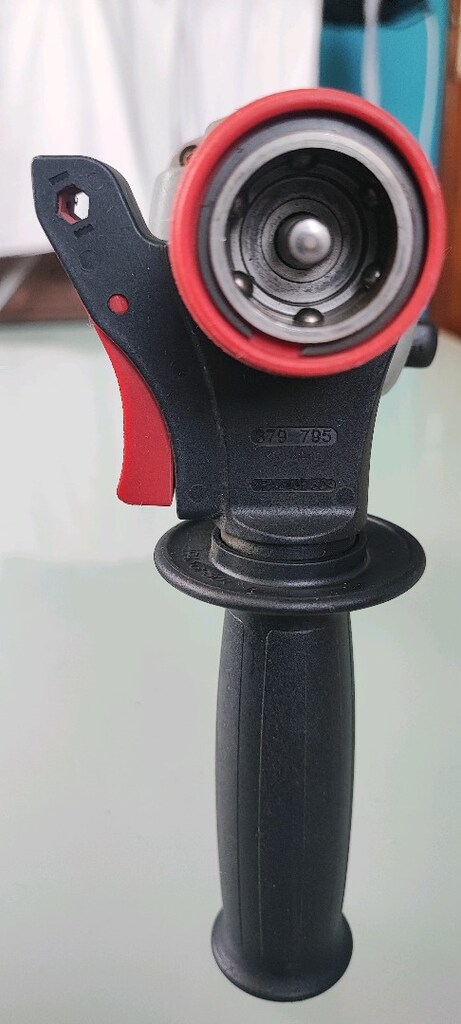 SARZLİ MATKAP VİDALAMA SOMUN SIKMA ÇOKLU EKİPMAN KULLANIR 24 VOLT MAKİ - 5