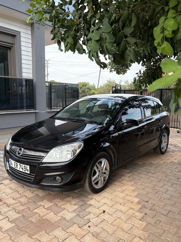 OPEL ASTRA 1.3CDTI DÜŞÜK KM’Li - 3