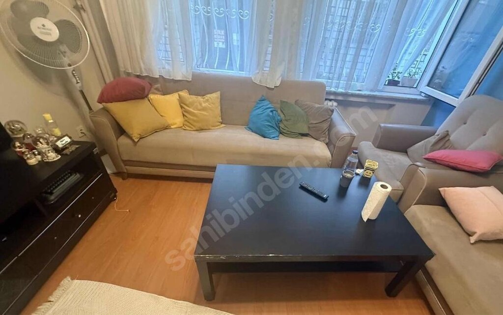İSTİKBAL MARKA KOMPLE SALON TAKIMI - 5