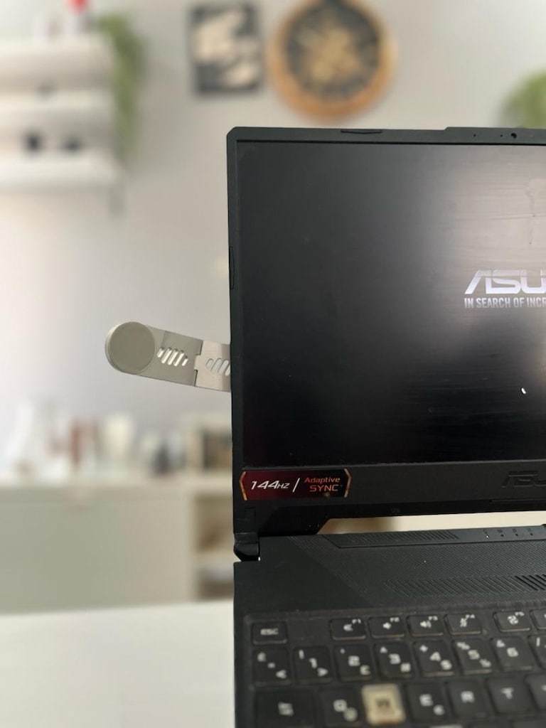 Asus Tuf Gaming F15 Laptop - 3