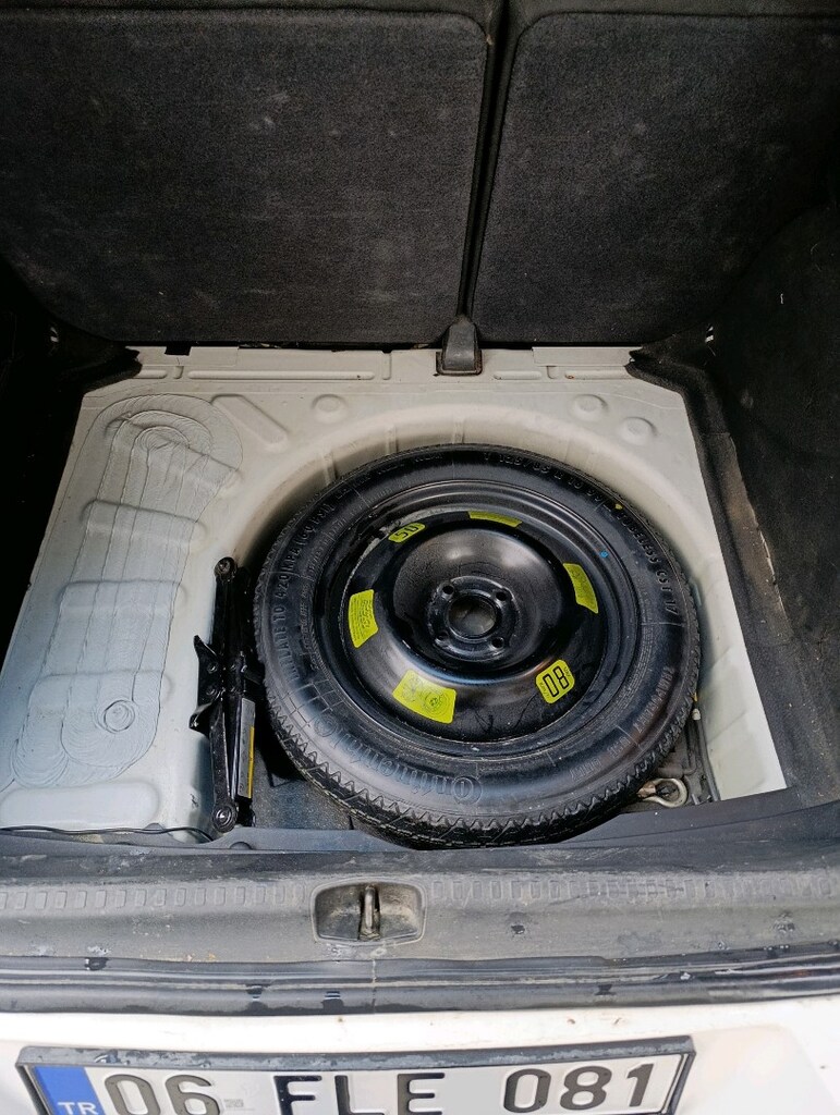 2013 C4 E-HDI EKONOMİK YAKIT - 7