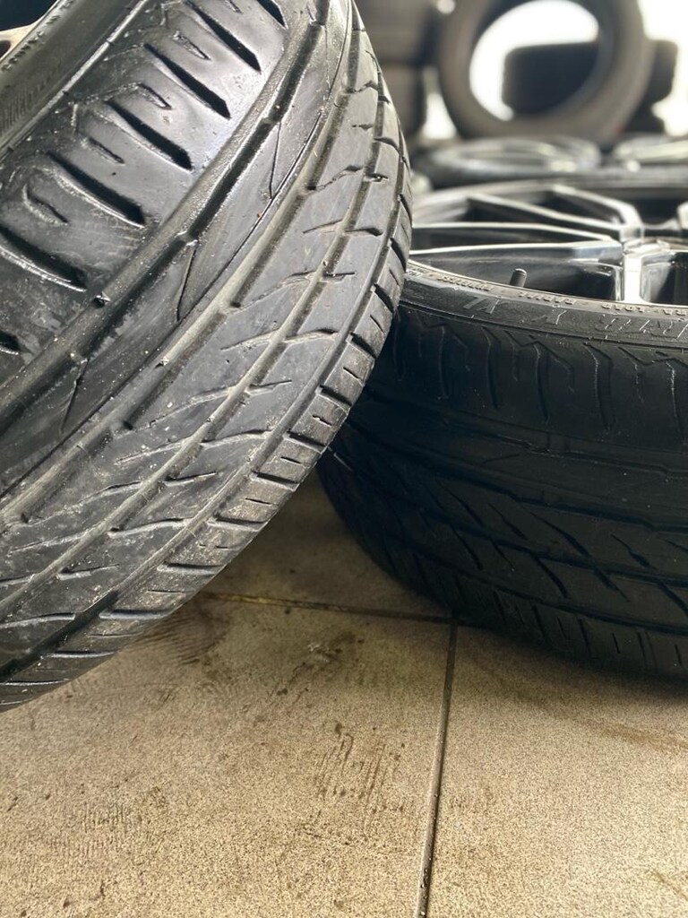 18 İNÇ MERSEDES AMG 5X112 - 7