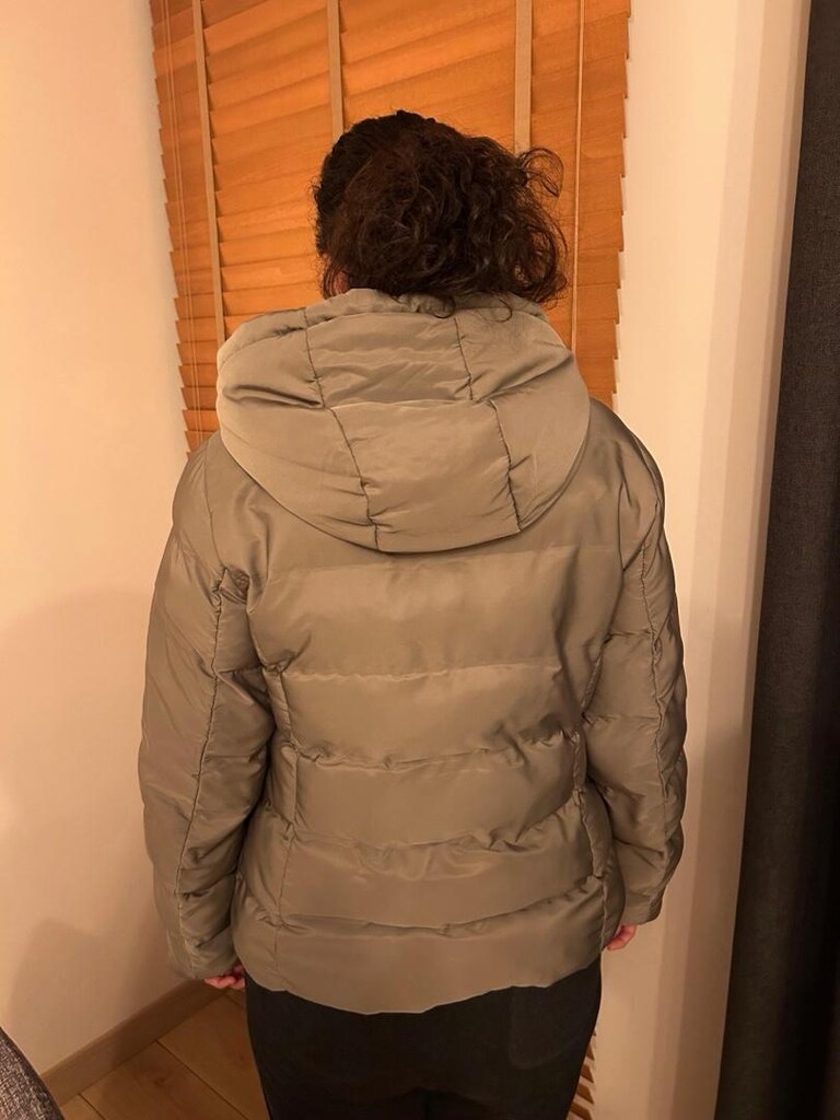 Zara Mont - 2