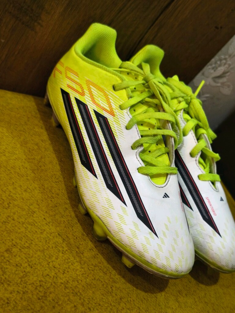 orijinal adidas krampon - 7