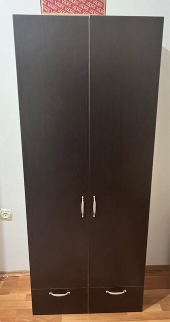 Çok amaçlı dolap, İlk sahibinden