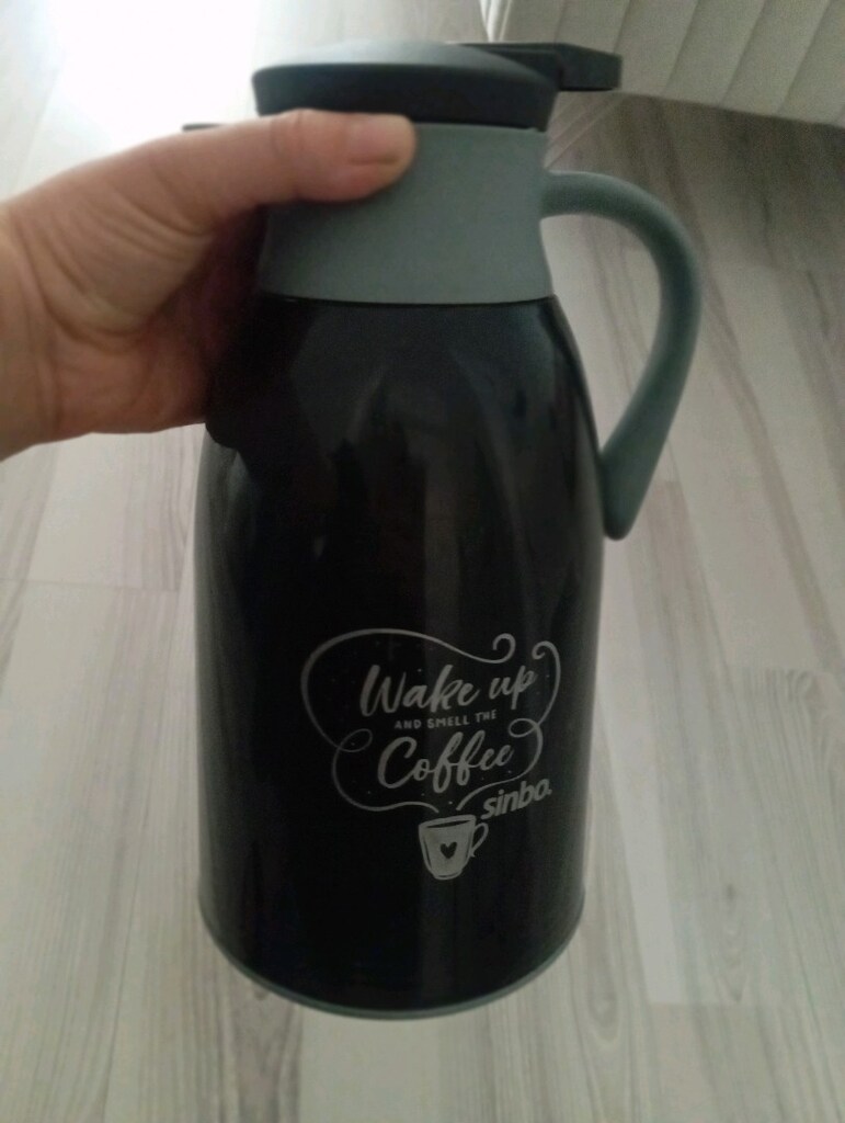 çay termosu - 6