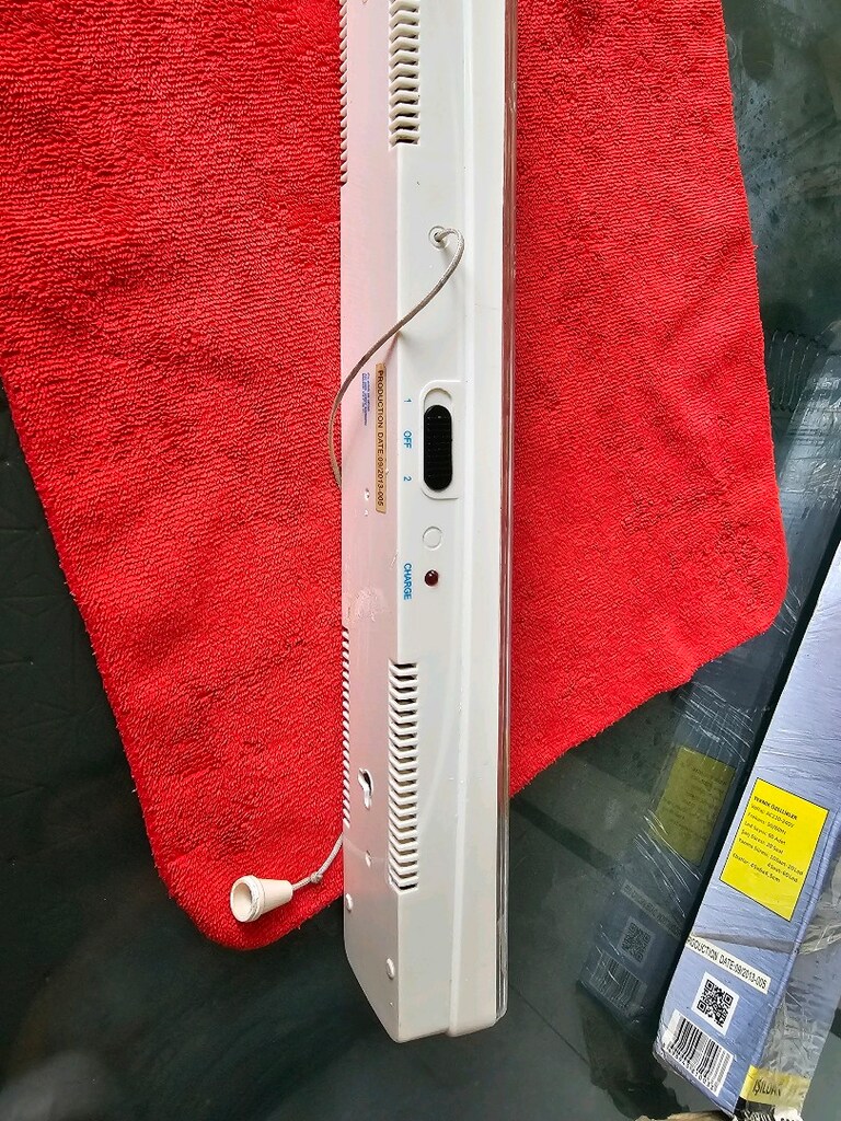 60 led ışıldak - 3