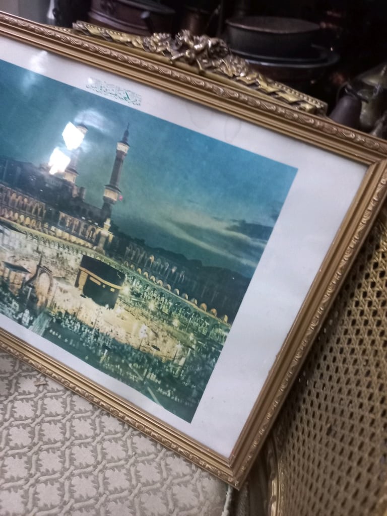 Tablo Vintage - 2