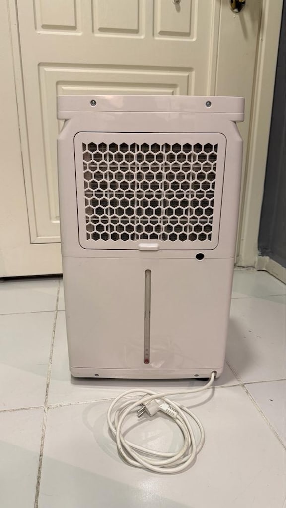 Trotec TTK 53 E Nem Alma Cihazı 16 L/Gün 5,5 L Hazne - 4