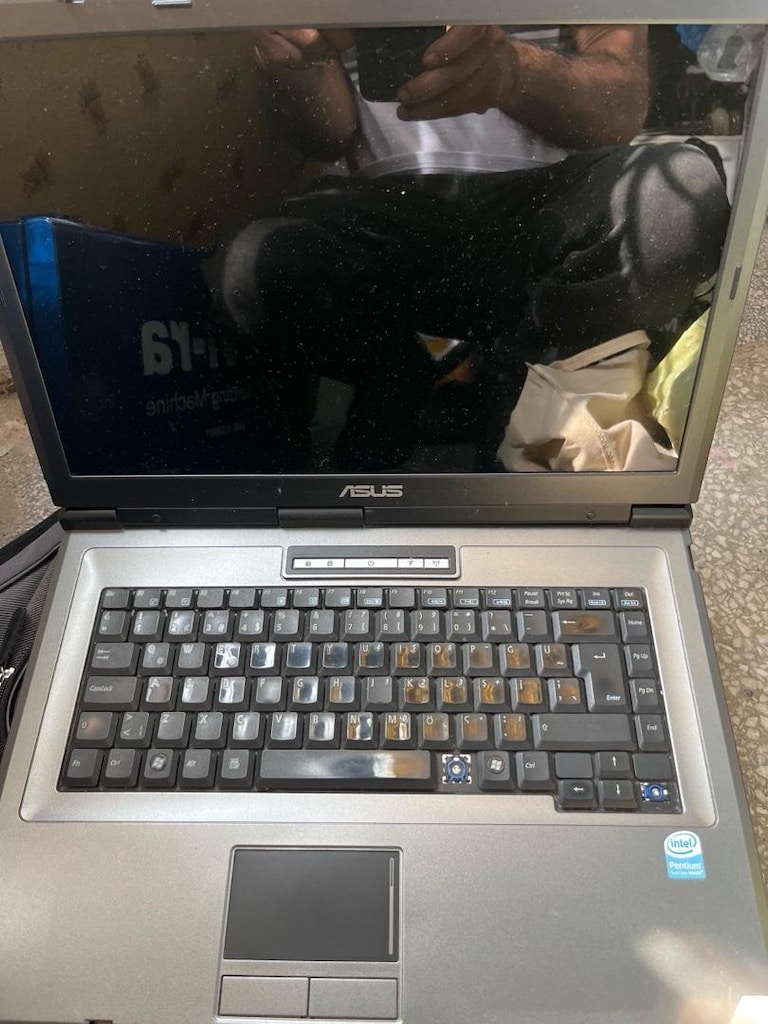 Asus laptop çantalı - 2