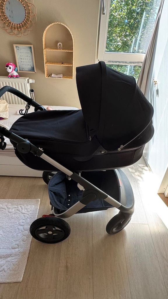 Stokke full set şok fiyat - 9