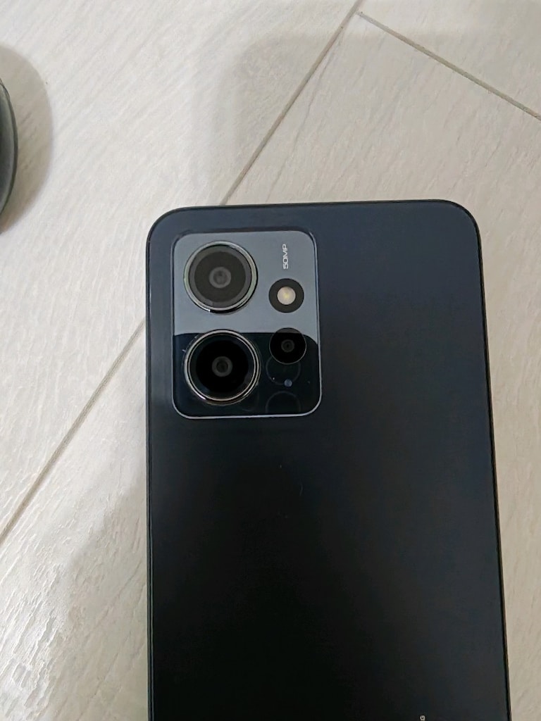 Xiaomi Redmi Note 12 - 5
