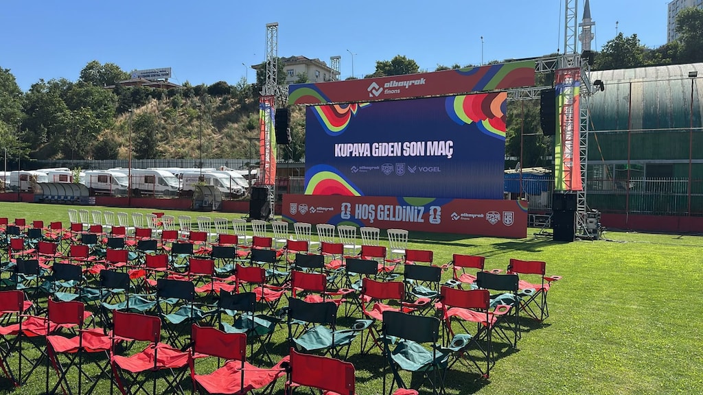 KİRALIK KAMP SANDALYESİ - 3