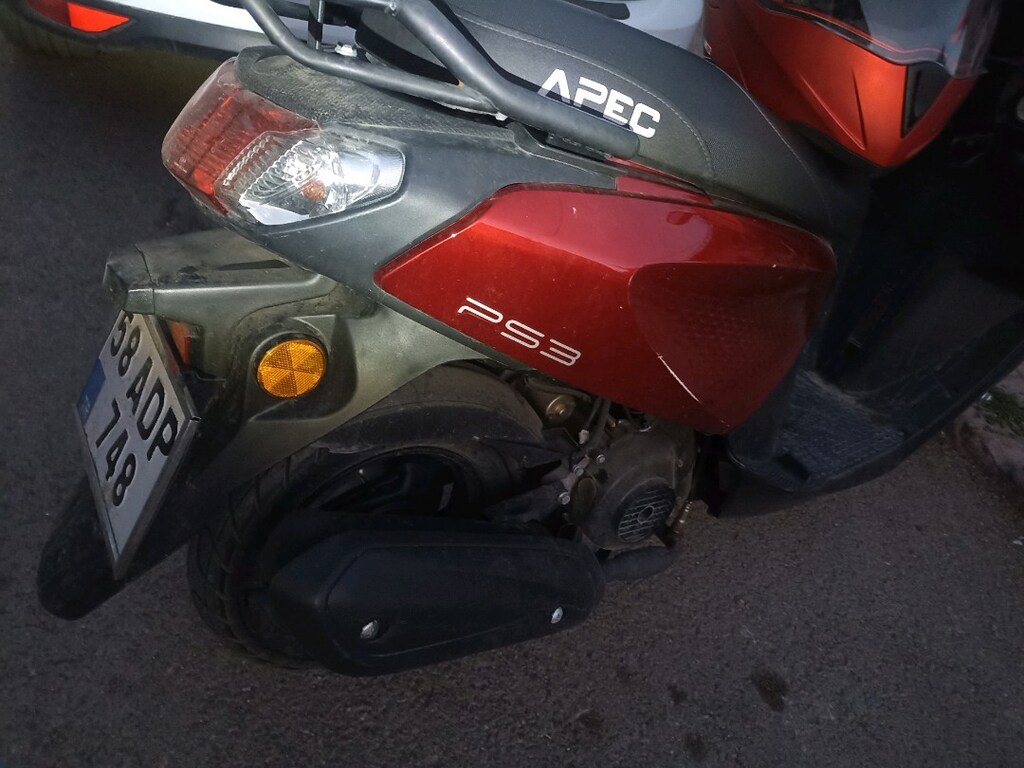 Temiz bakımları tam düşük km li 50 den 80 liğe çevrilmiş takas olur - 2