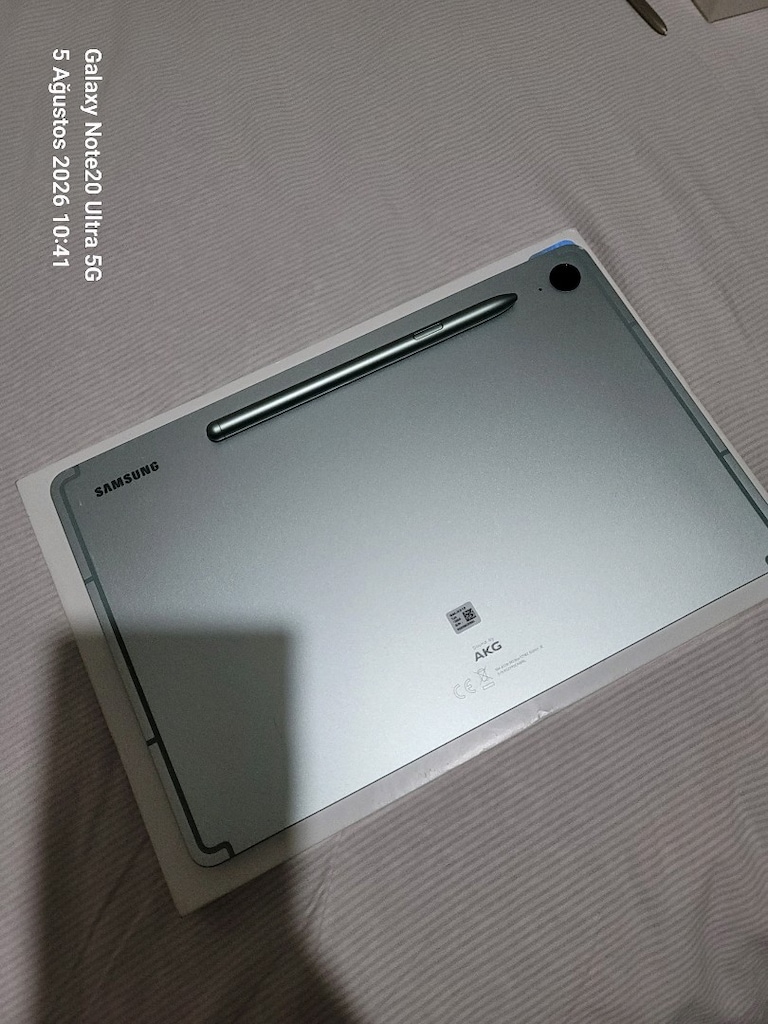 Samsung Tab S9 FE - 3