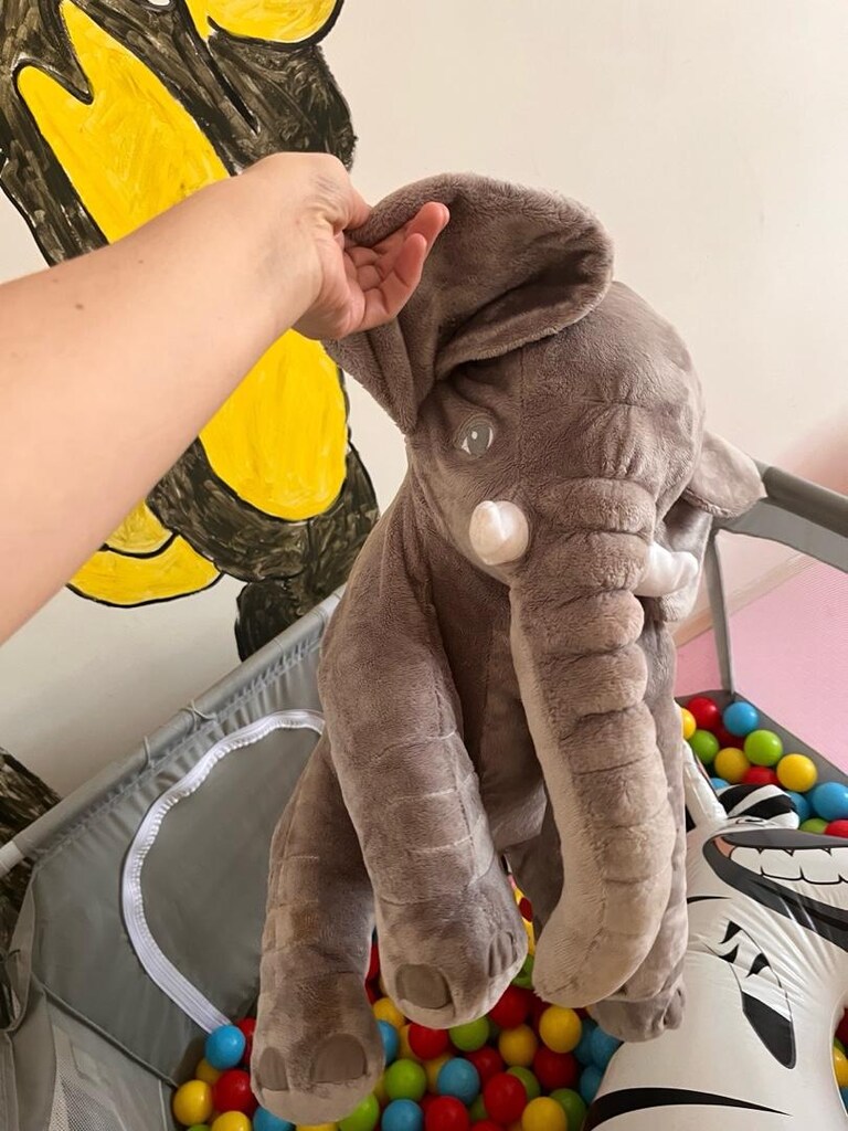 peluş oyuncak - 2