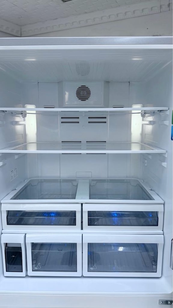 Arçelik 630 LT No-Frost Buzdolabı – Çok Temiz - 11