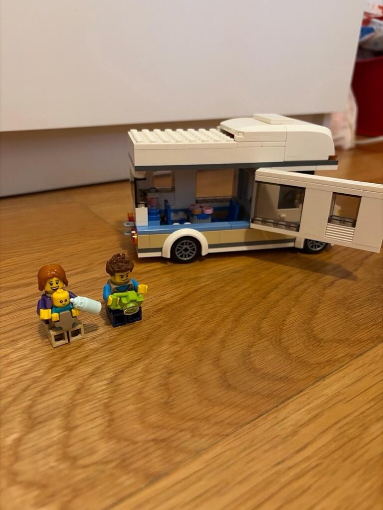 lego city - 2