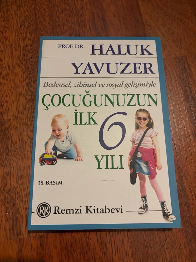 12 Kitaplık Ebeveynlik ve Çocuk Gelişimi Kitap Seti – Montessori Dahil - 7
