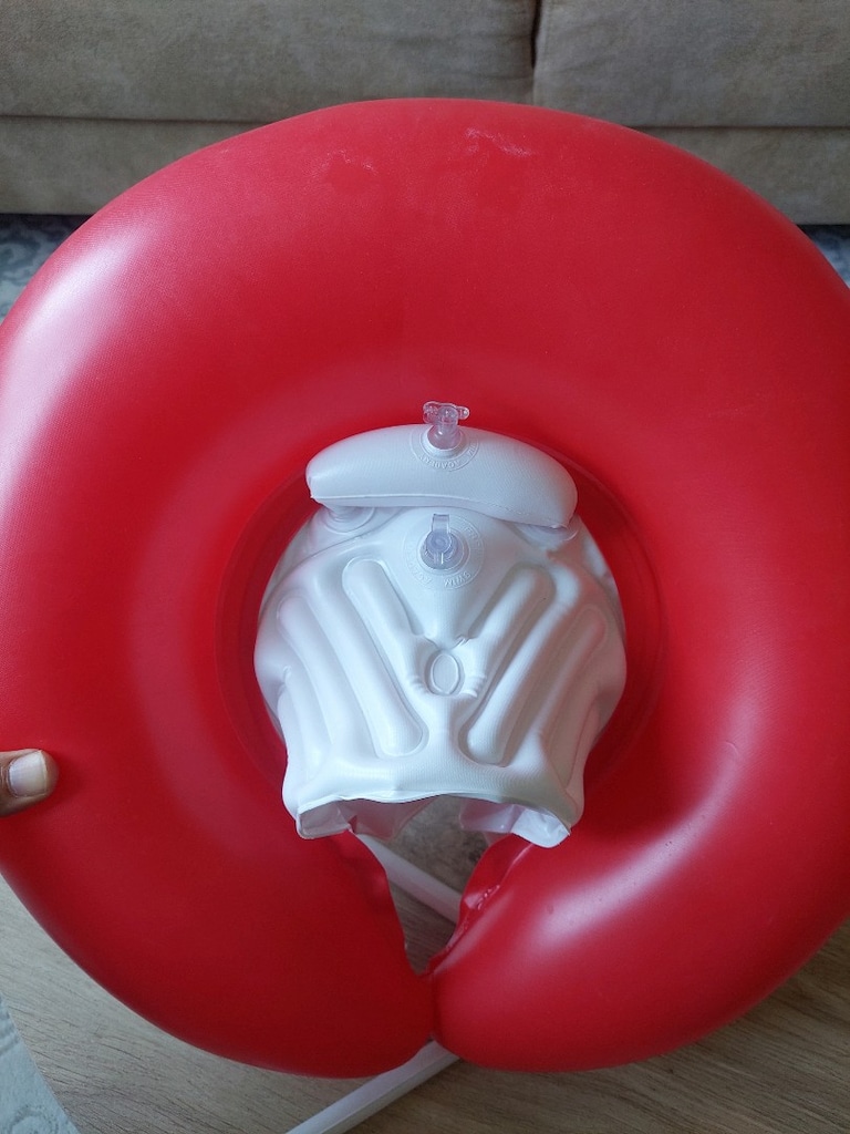 Swimtrainer Bebek/Çocuk Yüzme Simidi - 6