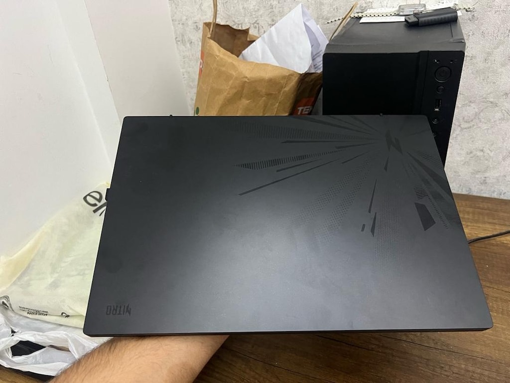 Acil Satılık Oyuncu Laptop - 4
