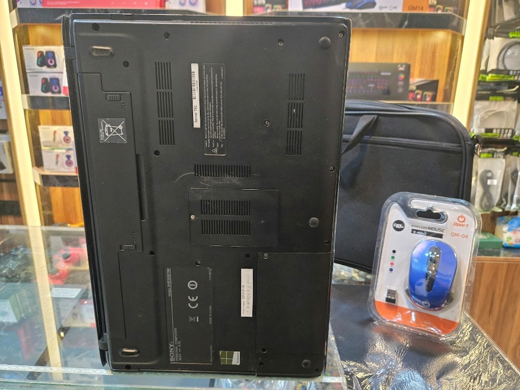UYGUN FİYATLI İ5 İŞLEMCİLİ SSD'li LAPTOP - 6