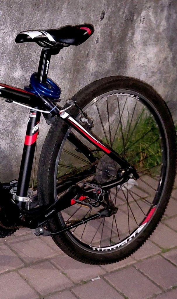 Bianchi Rcx227 26 jant bisiklet - 11