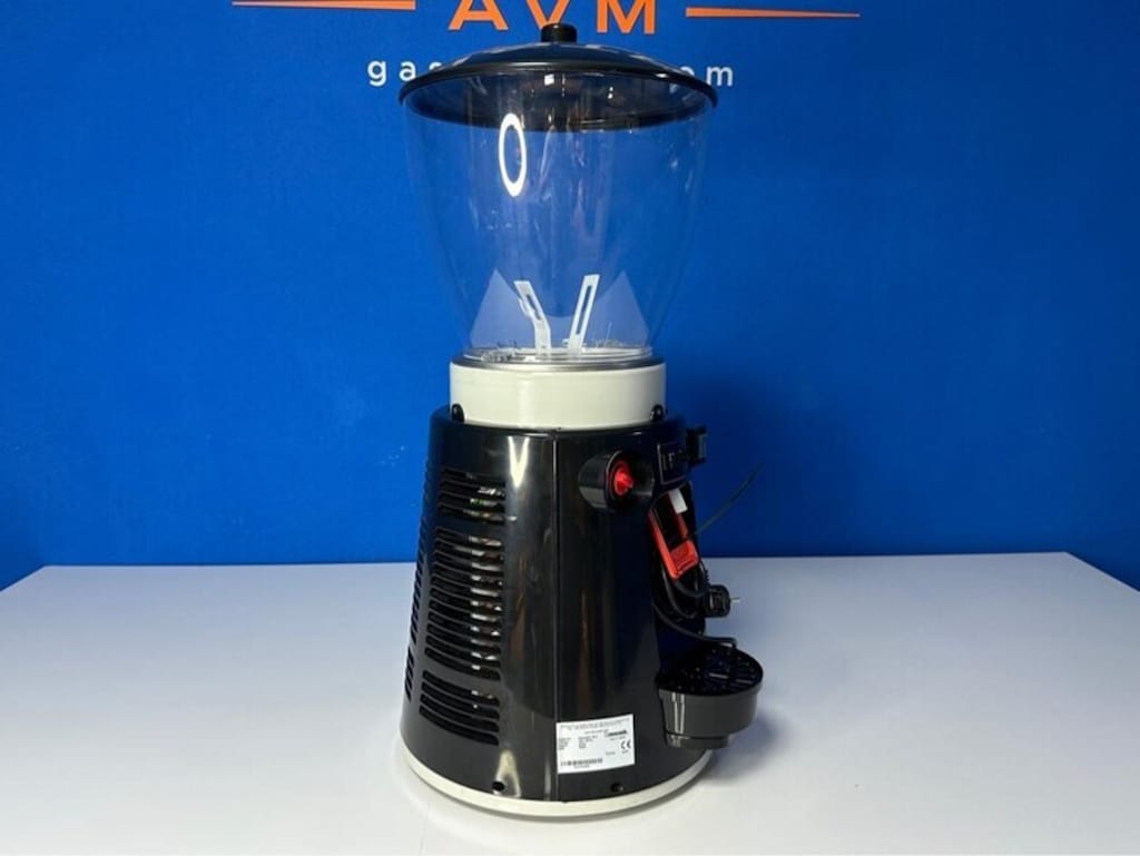 Hosk Elite Limonata, Şerbet ve Ayran Makinesi, 19L - 9