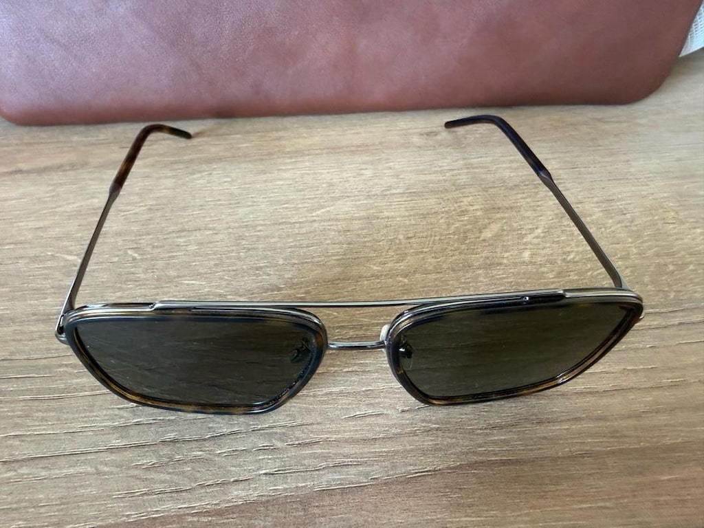 Dolce Gabbana DG2220 Erkek Güneş Gözlüğü - 6