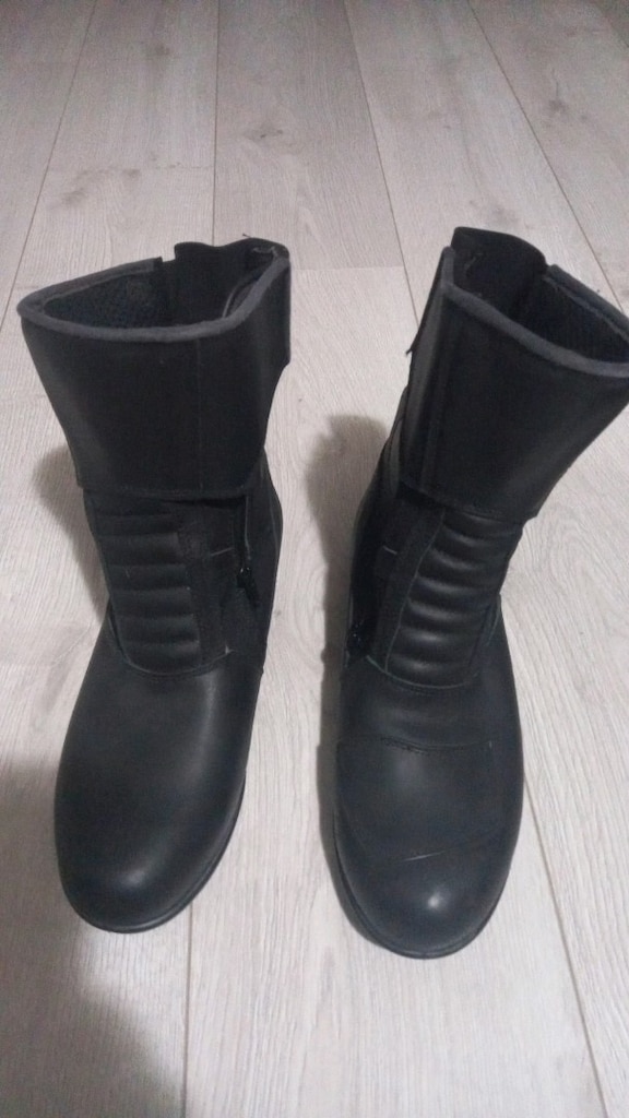 Motosiklet Botu - 5