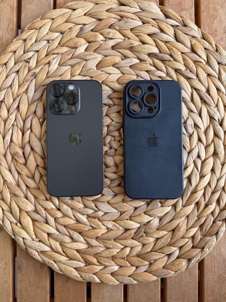 İphone 14 PRO HAT TAKILMADI PİL89 ( Takas Olur ) - 2