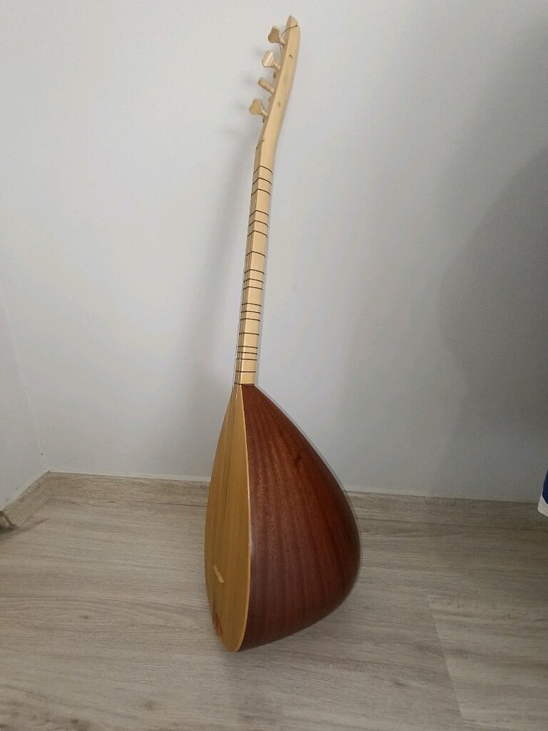KISA SAP BAĞLMA / Maun - 3