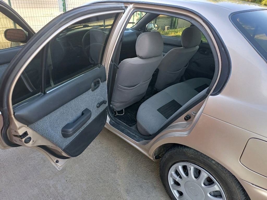 1996 model efsane kasa 1.6 16 valf toyota corolla - 8