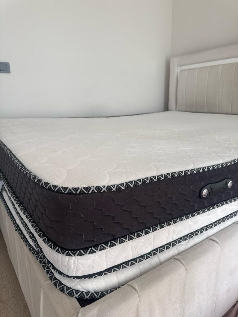 çift kişilik yatak - 2
