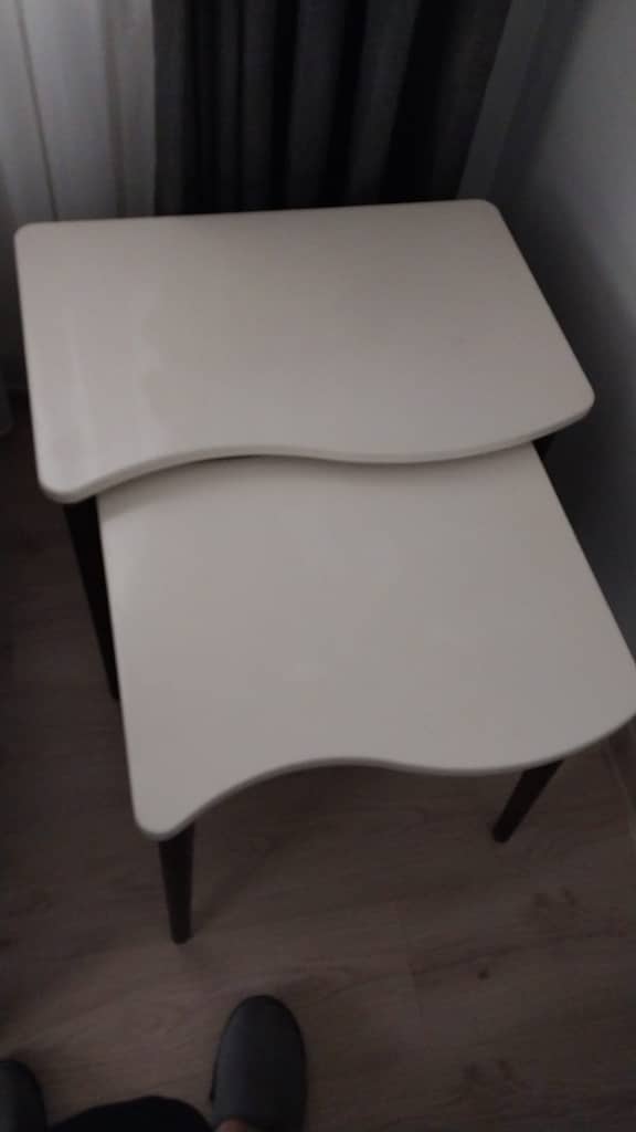 SEHPA 2 ADET - ACİL - 2