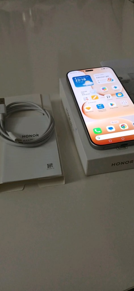 Honor Akıllı Telefon - 7