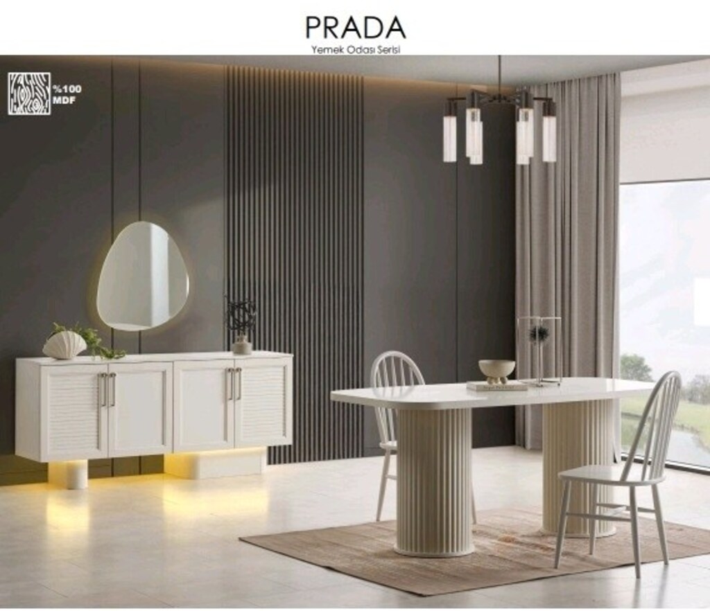 HOME YEMEK ODASI TAKIMLARI - 12