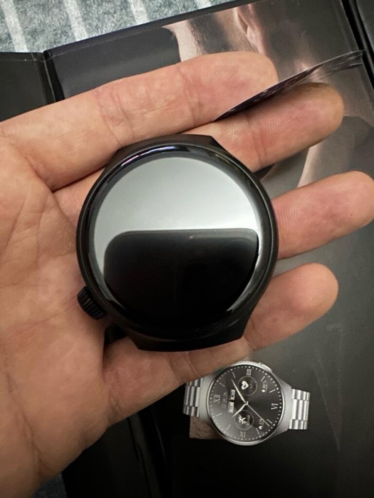 K4 PRO + AKILLI SAAT - 4