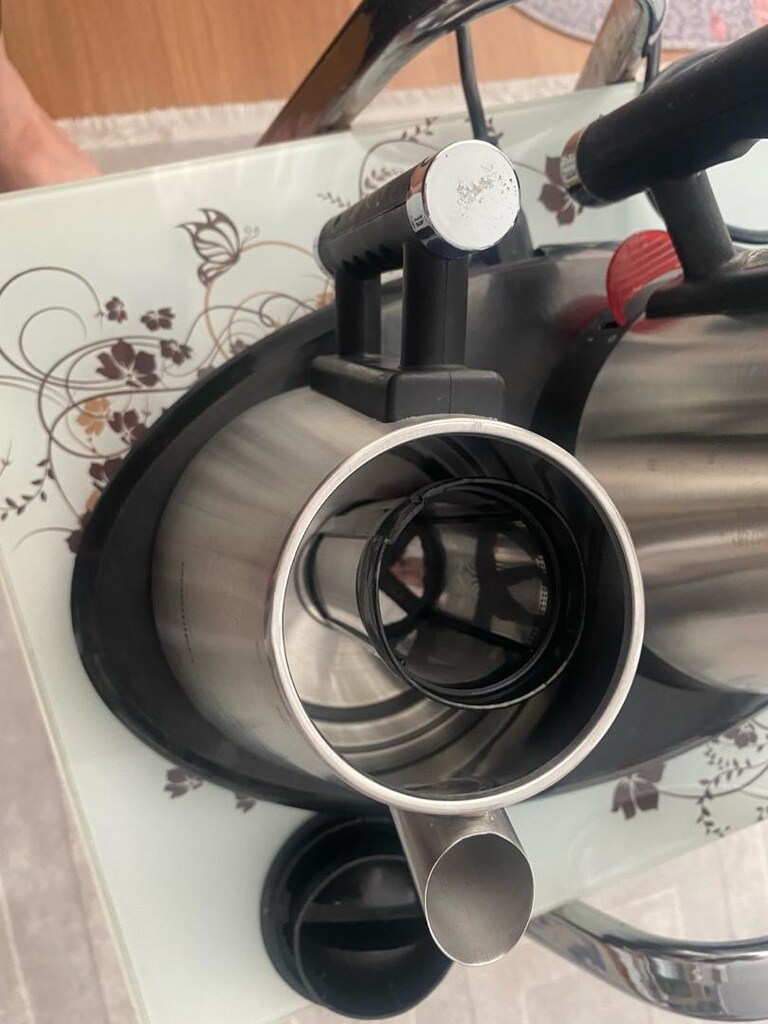 çay makinası premier marka - 9