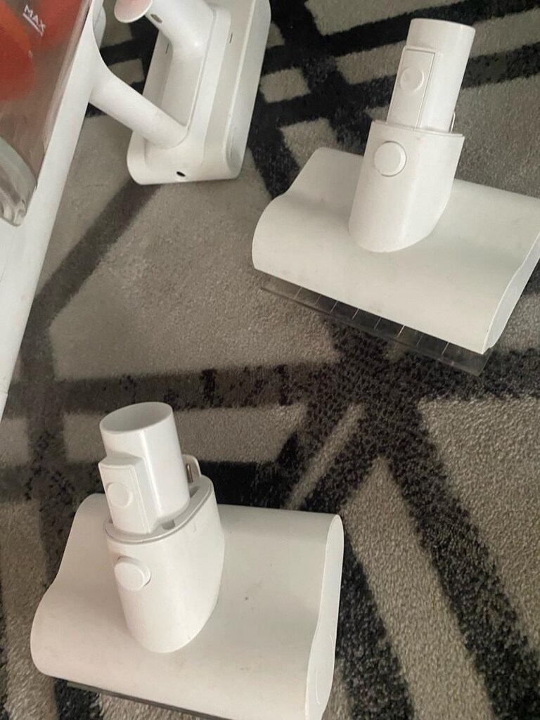 şarjlı süpürge - 3