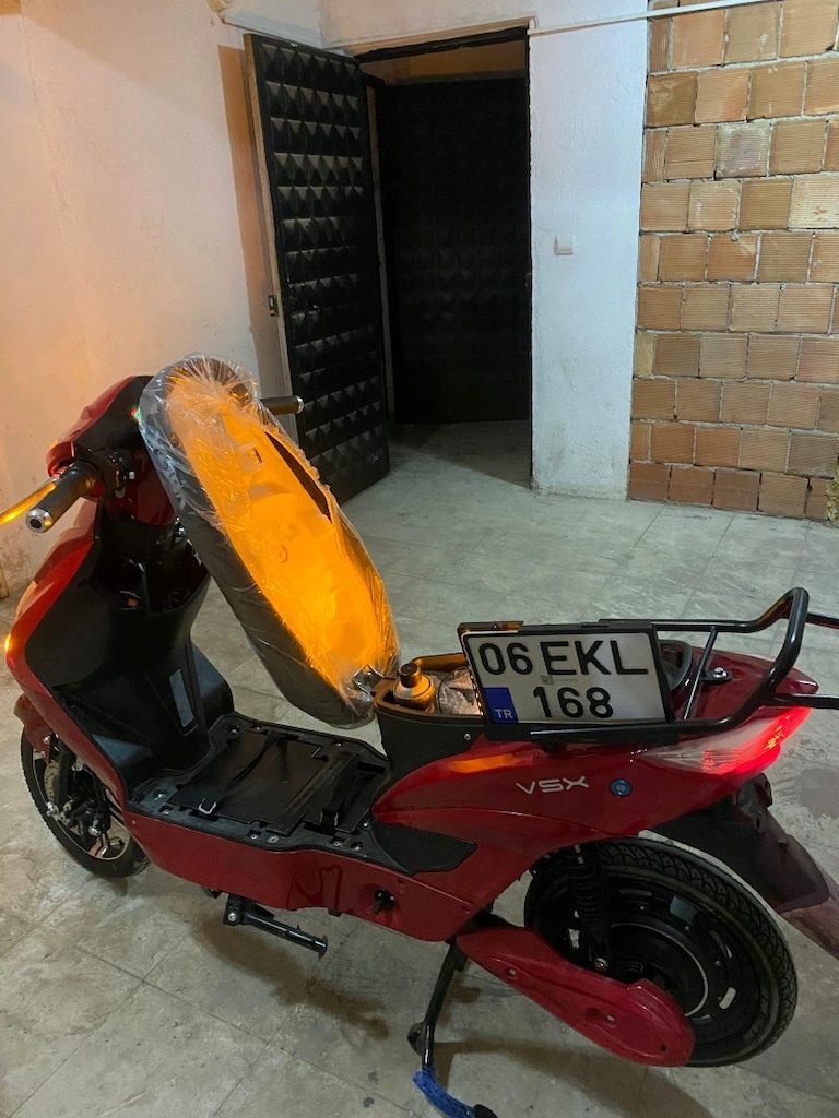 volta vsx 290km - 5