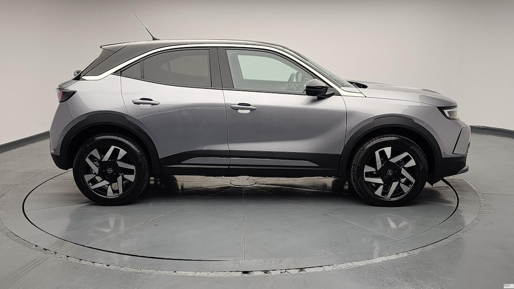 Opel MOKKA 1.2 130 AT8 EDITION - 8