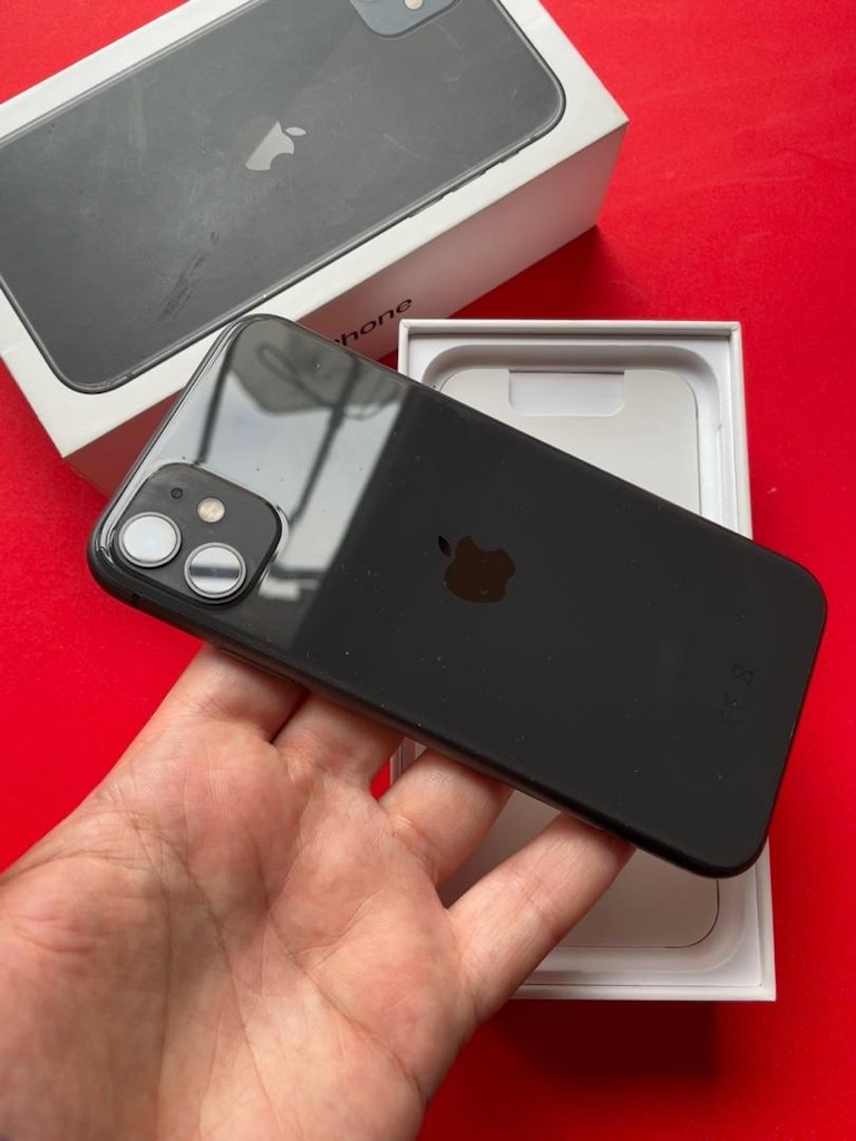 Iphone 11 128 gb - 2