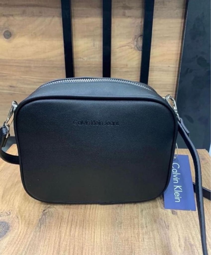 Calvin Klein Kadın Çanta - 3