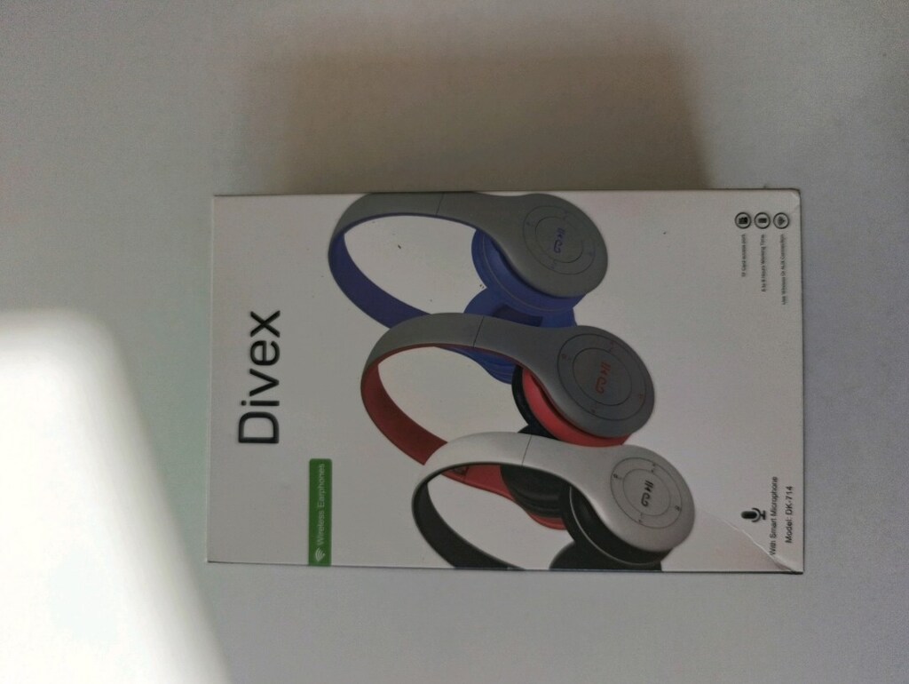 Bluetooth kulaklık - 5
