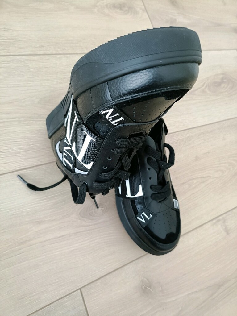 Valentino Garavani erkek ayakkabı - 6