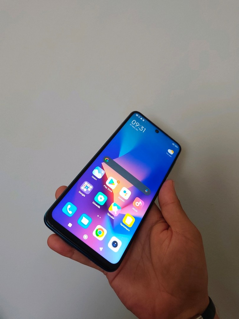 REDMİ NOTE 9 PRO 128 GB TR CİHAZI - 3