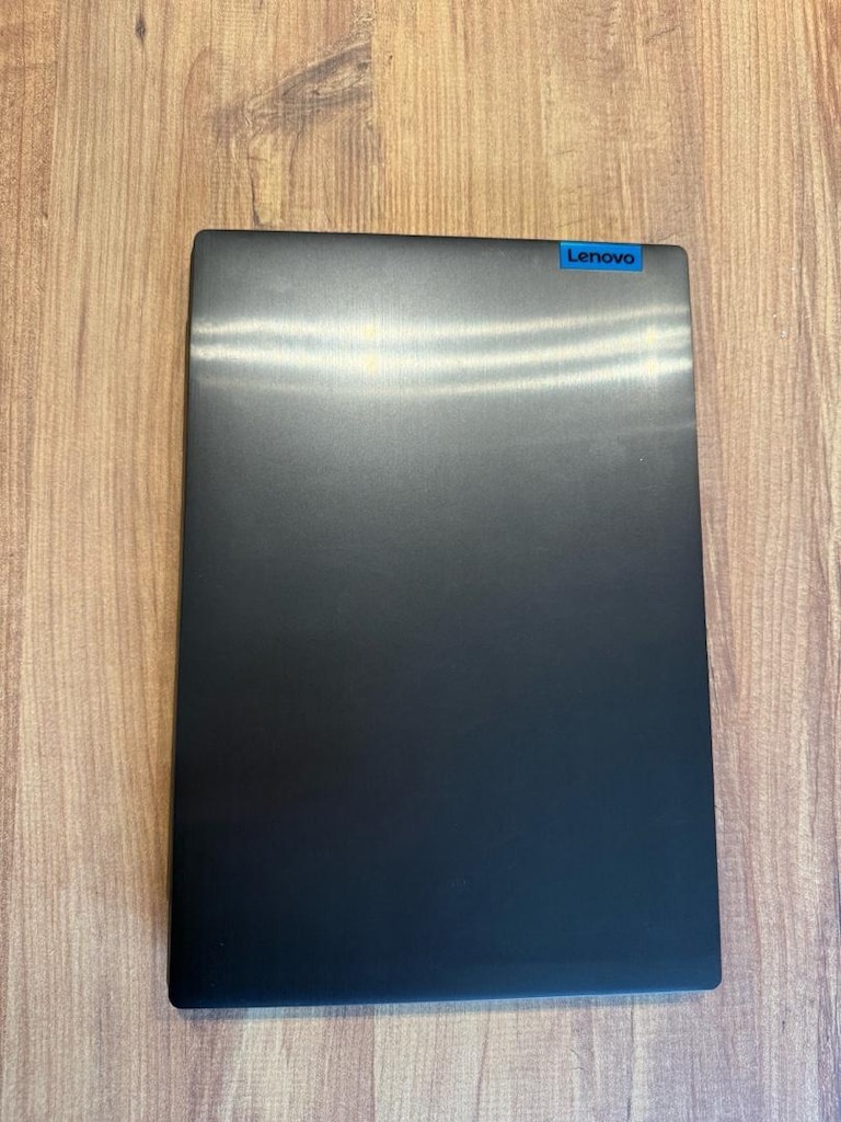 Lenovo L340 Gaming 17-9750H GTX1650 16GB RAM SSD FHD - 4
