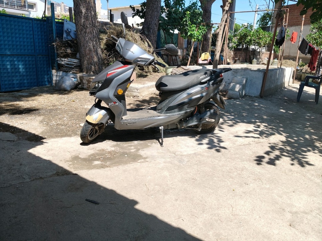 arora zr5 elkt 70 km hız menzil - 8