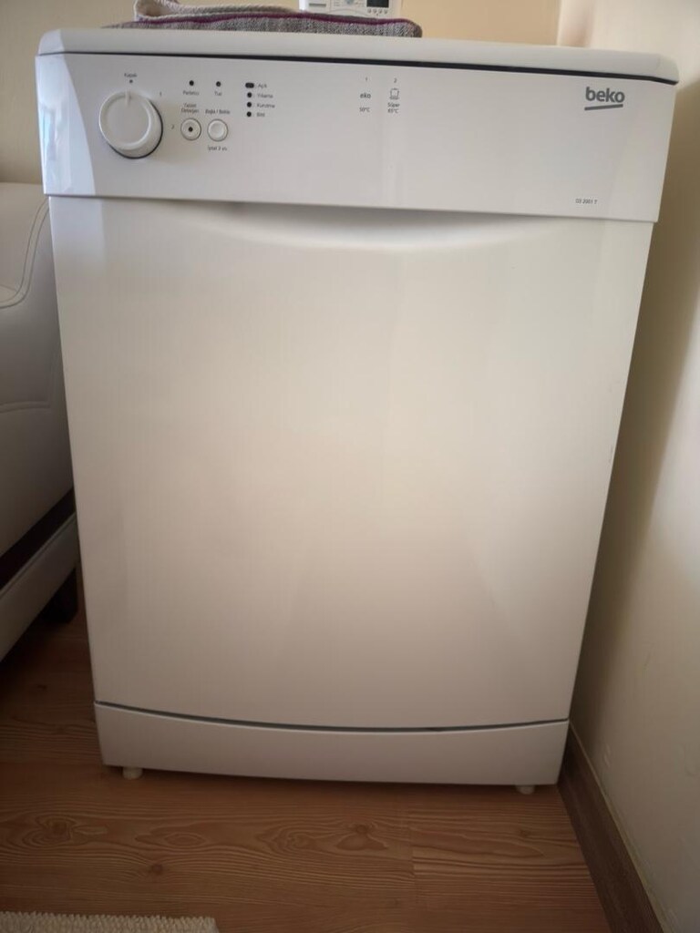 BEKO 2 PROGRAM BULAŞIK MAKİNASI - 2